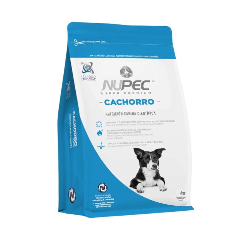 Nupec
