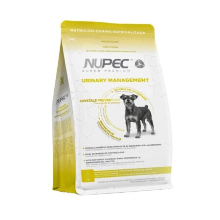 Nupec - Urinary Management